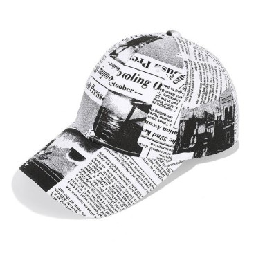 New Fashion Panama Hat Vegetables Pepper Printed Bucket Hat Reversible Fishing Cap Summer Sun Hats For Women Men