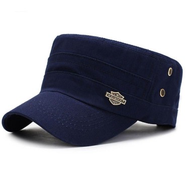 Tactical Cap Mens Baseball Cap Army Snapback Caps Trucker Cap