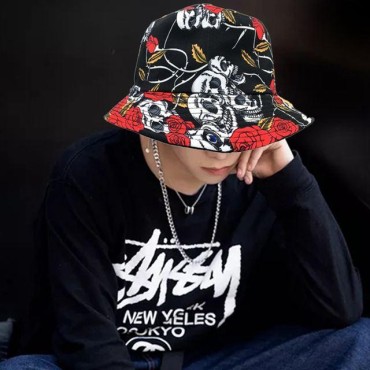 Daisy Embroidery Cotton Empty Top Hat Cycling Visors Hat Fashion Women Breathable Sun Hat Sports Cap Baseball Hat Tennis Cap