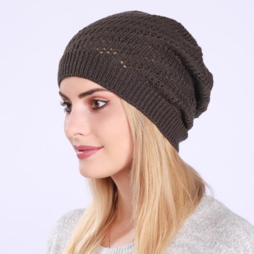 Men’s Hat Unisex Cotton Embroidered Plaid Beret British Retro Stitched Curved Brim Hat