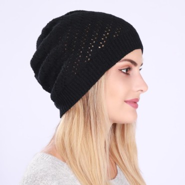 Men’s Hat Unisex Cotton Embroidered Plaid Beret British Retro Stitched Curved Brim Hat