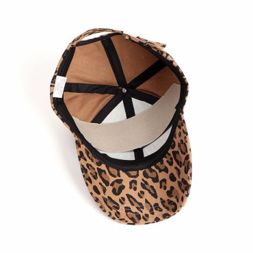 Cotton Cartoon Cat Ears Bucket Hat Fisherman Sun Cap Hats for Women