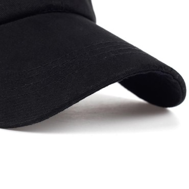 Men’s Hat Unisex Cotton Embroidered Plaid Beret British Retro Stitched Curved Brim Hat