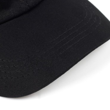 Men’s Hat Unisex Cotton Embroidered Plaid Beret British Retro Stitched Curved Brim Hat