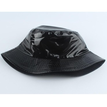 New Cow Print Cute Bucket Hat Reversible Sunscreen Fisherman Hat Summer Panama Sun Hats For Women Men Hip Hop Hat