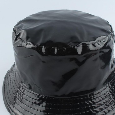 New Cow Print Cute Bucket Hat Reversible Sunscreen Fisherman Hat Summer Panama Sun Hats For Women Men Hip Hop Hat