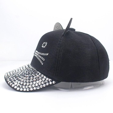 New Pearls Sun-shading Hat Female Summer Lace Flowers Sun Hat Anti-UV Beach Hat Folding Wide Church Hat