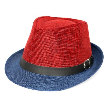Woman Man Cap Summer Straw Sun Hats Kids Beach Sun Hat Trilby Panama Hat Boy Girl Children Bowler Cap