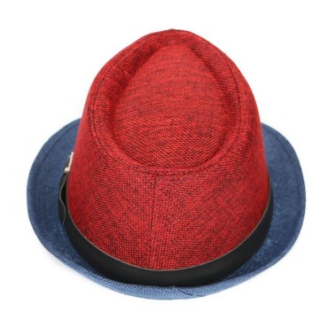 Woman Man Cap Summer Straw Sun Hats Kids Beach Sun Hat Trilby Panama Hat Boy Girl Children Bowler Cap