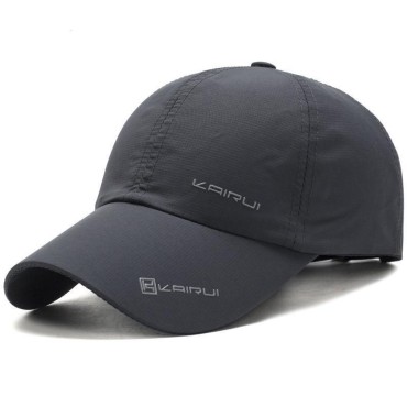 Fashion Men’s Baseball Caps For Men Women Suede Solid Snapback Hip Hop Bone Adjustable Dad Trucker Hat