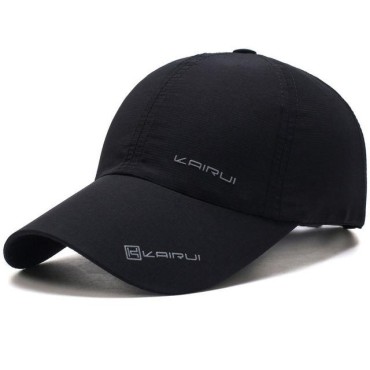 Fashion Men’s Baseball Caps For Men Women Suede Solid Snapback Hip Hop Bone Adjustable Dad Trucker Hat