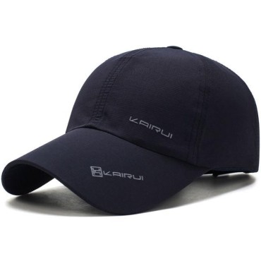 Fashion Men’s Baseball Caps For Men Women Suede Solid Snapback Hip Hop Bone Adjustable Dad Trucker Hat