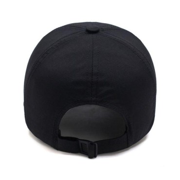 Fashion Men’s Baseball Caps For Men Women Suede Solid Snapback Hip Hop Bone Adjustable Dad Trucker Hat