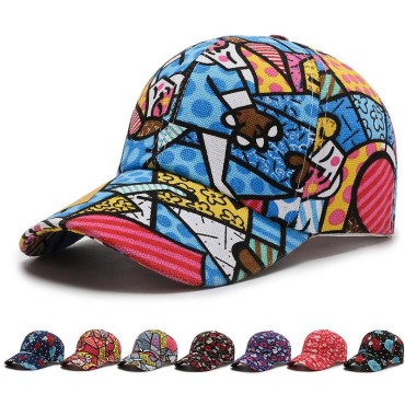Fashion Women Bucket Hat New Candy Colors Smile Face Sun Hat Outdoor Sports Travel Beach Caps Fishermen Hats Hip Hop Female Cap
