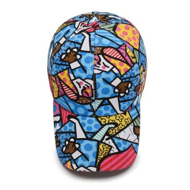 Fashion Women Bucket Hat New Candy Colors Smile Face Sun Hat Outdoor Sports Travel Beach Caps Fishermen Hats Hip Hop Female Cap