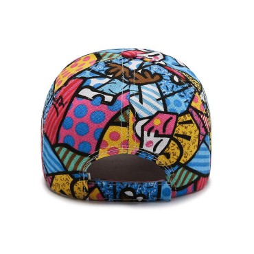 Fashion Women Bucket Hat New Candy Colors Smile Face Sun Hat Outdoor Sports Travel Beach Caps Fishermen Hats Hip Hop Female Cap