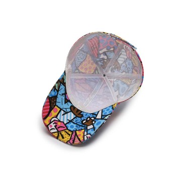 Fashion Women Bucket Hat New Candy Colors Smile Face Sun Hat Outdoor Sports Travel Beach Caps Fishermen Hats Hip Hop Female Cap