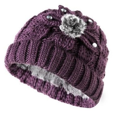 Men’s Hat Unisex Cotton Embroidered Plaid Beret British Retro Stitched Curved Brim Hat