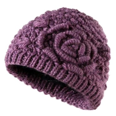 Men’s Hat Unisex Cotton Embroidered Plaid Beret British Retro Stitched Curved Brim Hat