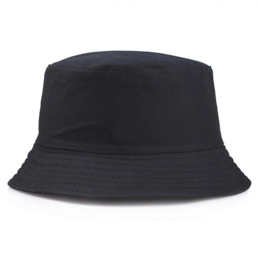 Women Smile Bucket Hat Double Sided Bucket Hat Smiling Face Unisex Fashion Bob Cap Hip Hop Men Summer Cap