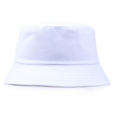 Women Smile Bucket Hat Double Sided Bucket Hat Smiling Face Unisex Fashion Bob Cap Hip Hop Men Summer Cap