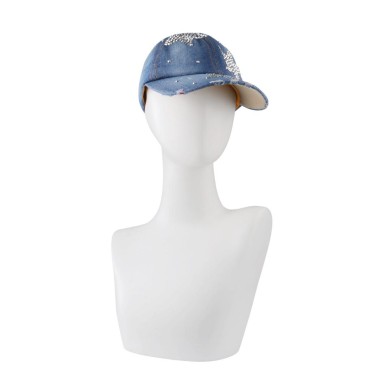 New Pearls Sun-shading Hat Female Summer Lace Flowers Sun Hat Anti-UV Beach Hat Folding Wide Church Hat
